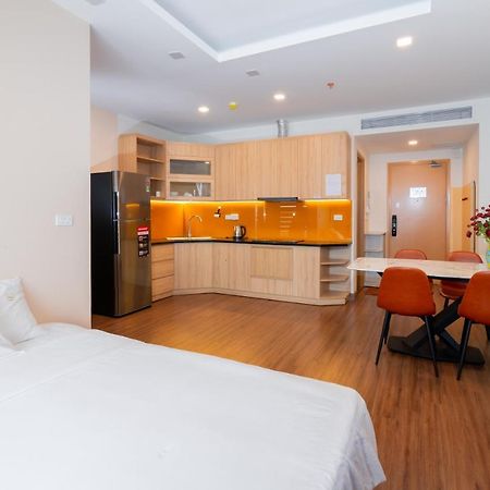 FLC Sea Tower Quy Nhơn - HATA Condotel Ngoại thất bức ảnh