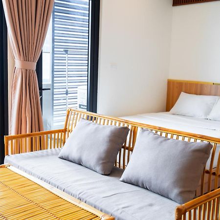 FLC Sea Tower Quy Nhơn - HATA Condotel Ngoại thất bức ảnh