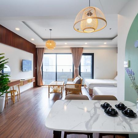 FLC Sea Tower Quy Nhơn - HATA Condotel Ngoại thất bức ảnh