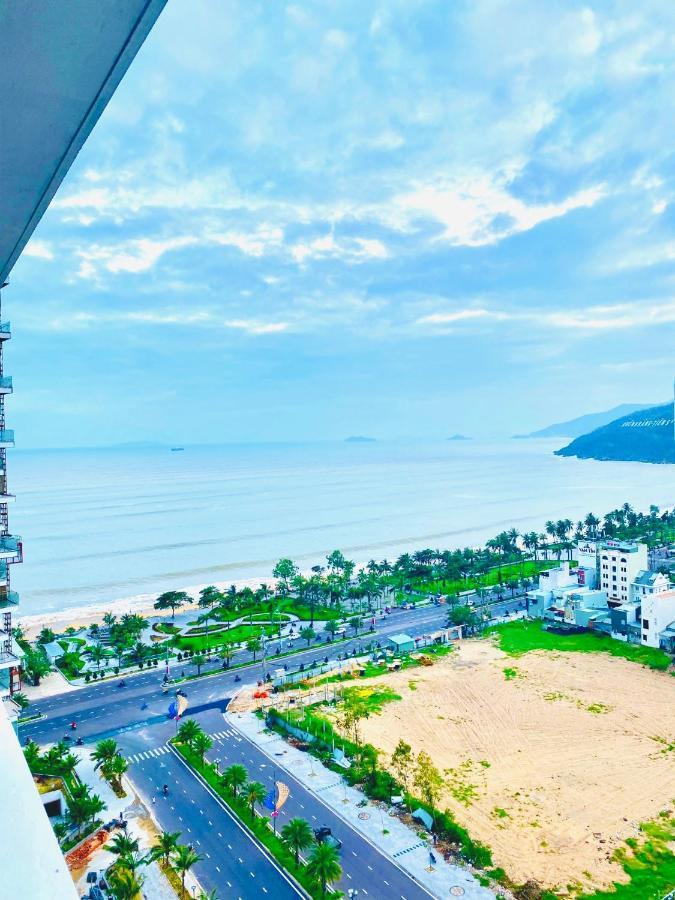 FLC Sea Tower Quy Nhơn - HATA Condotel Ngoại thất bức ảnh