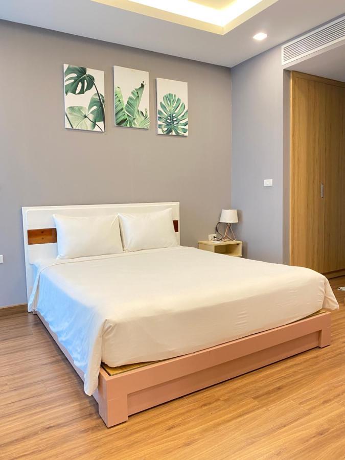 FLC Sea Tower Quy Nhơn - HATA Condotel Ngoại thất bức ảnh