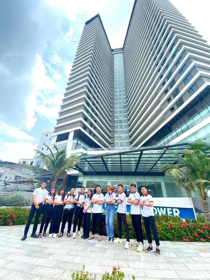 FLC Sea Tower Quy Nhơn - HATA Condotel Ngoại thất bức ảnh