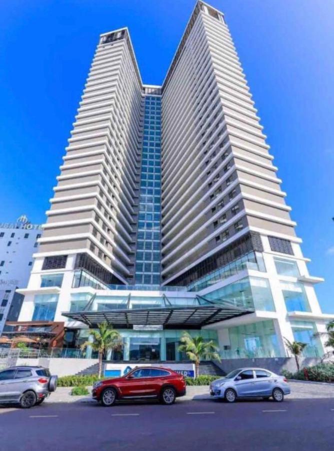 FLC Sea Tower Quy Nhơn - HATA Condotel Ngoại thất bức ảnh
