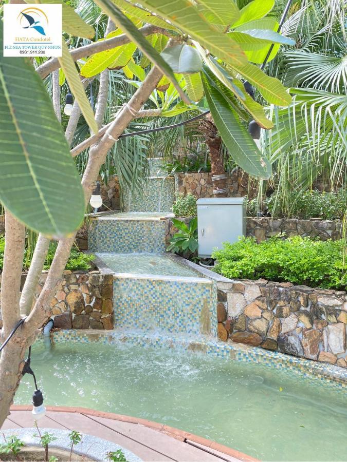 FLC Sea Tower Quy Nhơn - HATA Condotel Ngoại thất bức ảnh