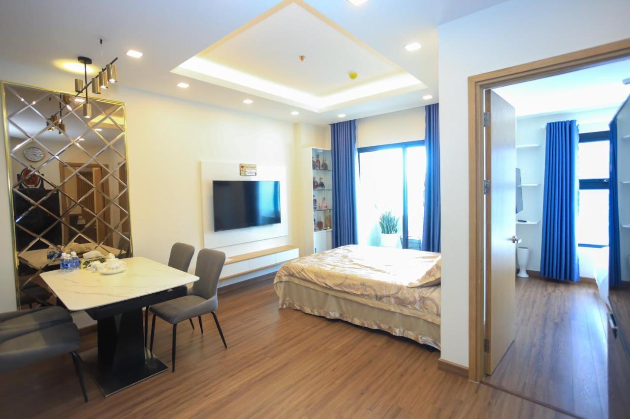 FLC Sea Tower Quy Nhơn - HATA Condotel Ngoại thất bức ảnh