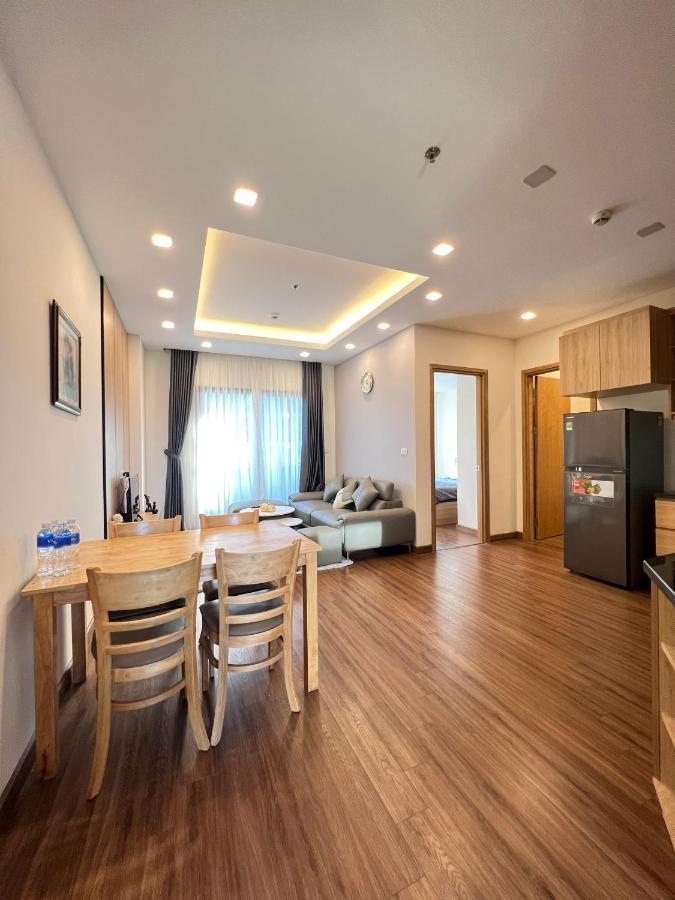 FLC Sea Tower Quy Nhơn - HATA Condotel Ngoại thất bức ảnh