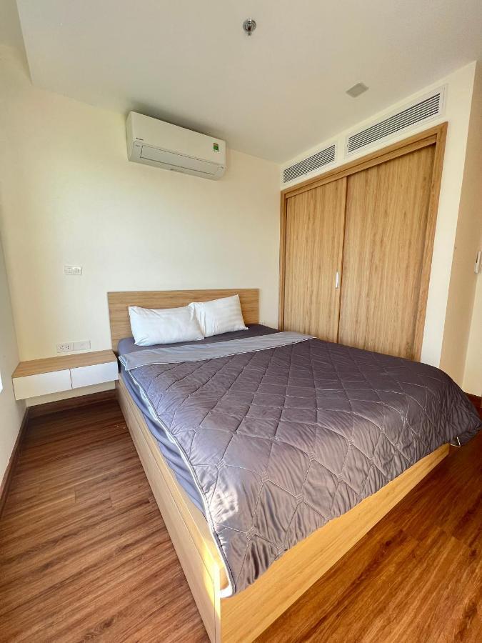 FLC Sea Tower Quy Nhơn - HATA Condotel Ngoại thất bức ảnh