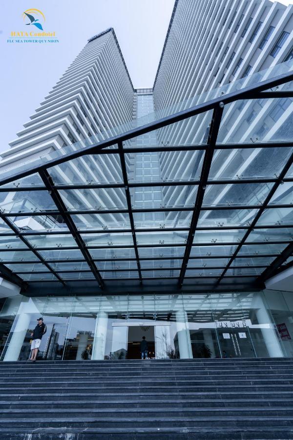 FLC Sea Tower Quy Nhơn - HATA Condotel Ngoại thất bức ảnh